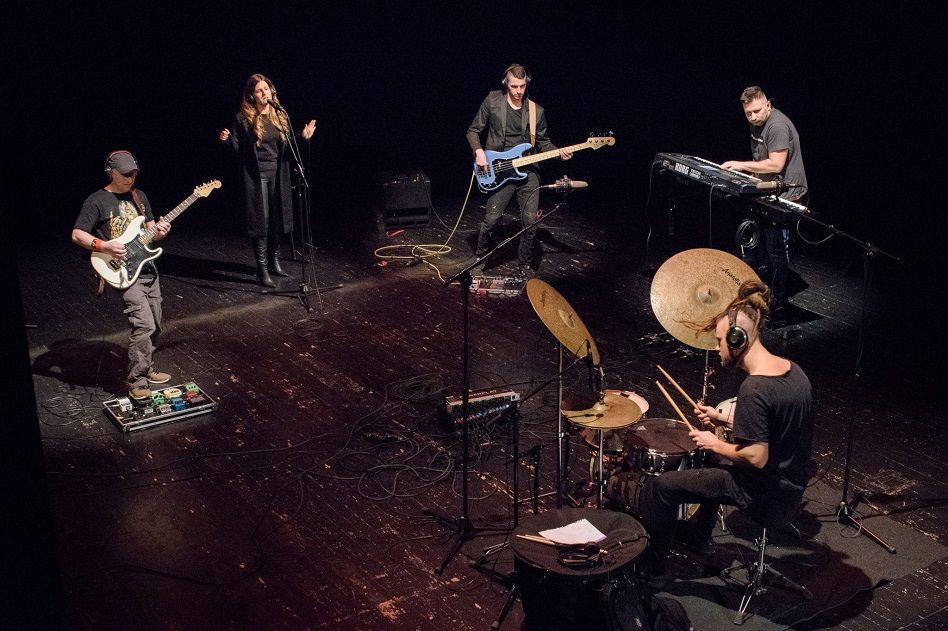 Świdnica: "Setka w teatrze"
