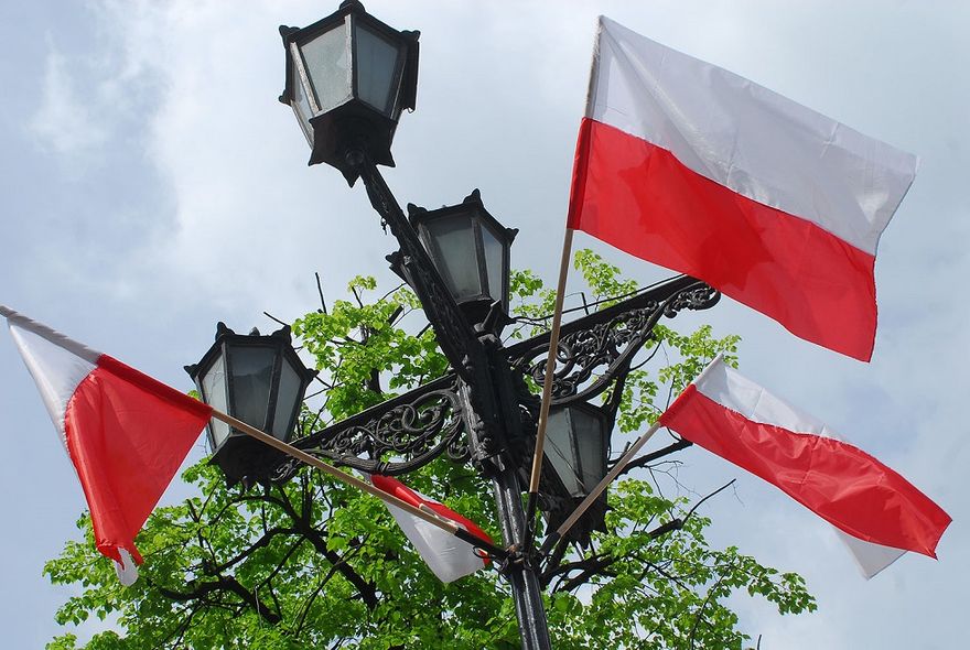 Świdnica: Wirtualna majówka