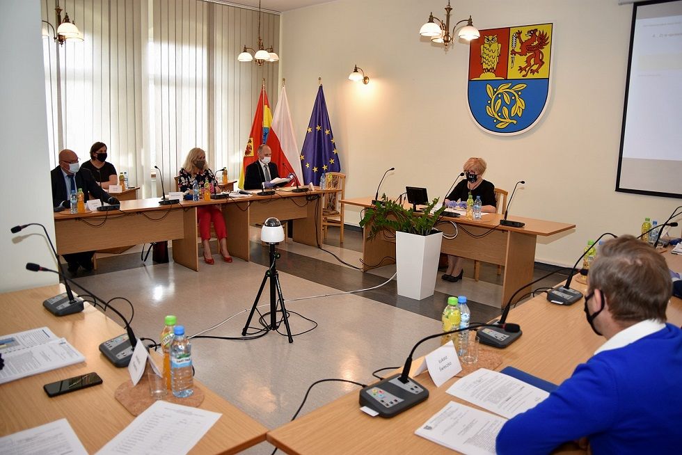 Gmina Świdnica: Na ratowanie zabytków
