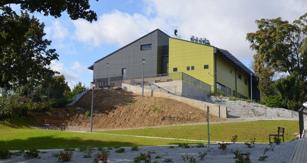 Strzegom: W Strzegomiu od 11 maja