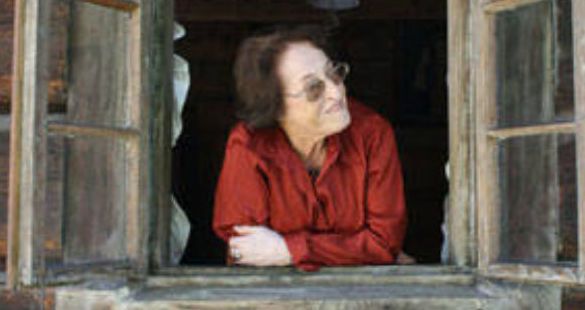 Strzegom: Zmarła Janina Kalicińska