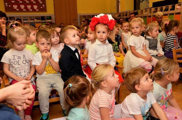 Gmina Żarów: Żarowskie przedszkola jeszcze zamknięte