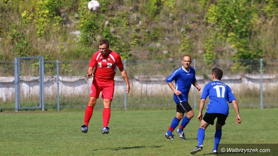 Kraj/Region: Z awansami i bez spadków