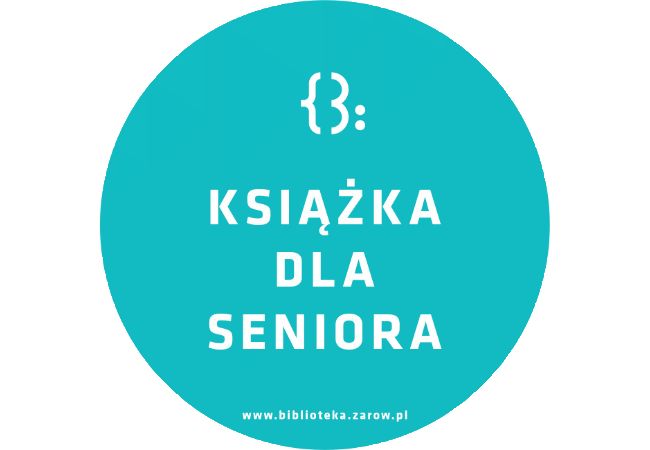 Żarów: Książka dla seniora