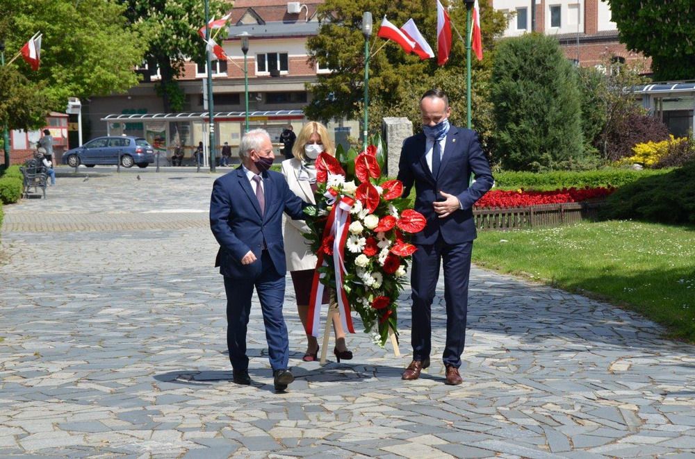 Świdnica: Skromne obchody