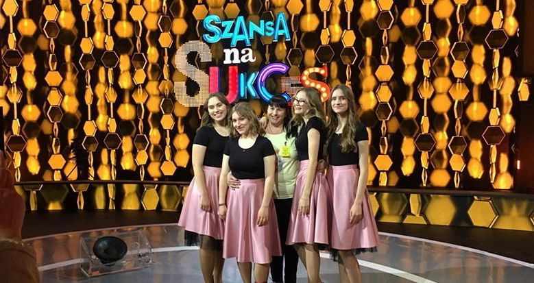 Strzegom: Sukces Justyny