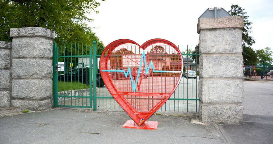 Strzegom: