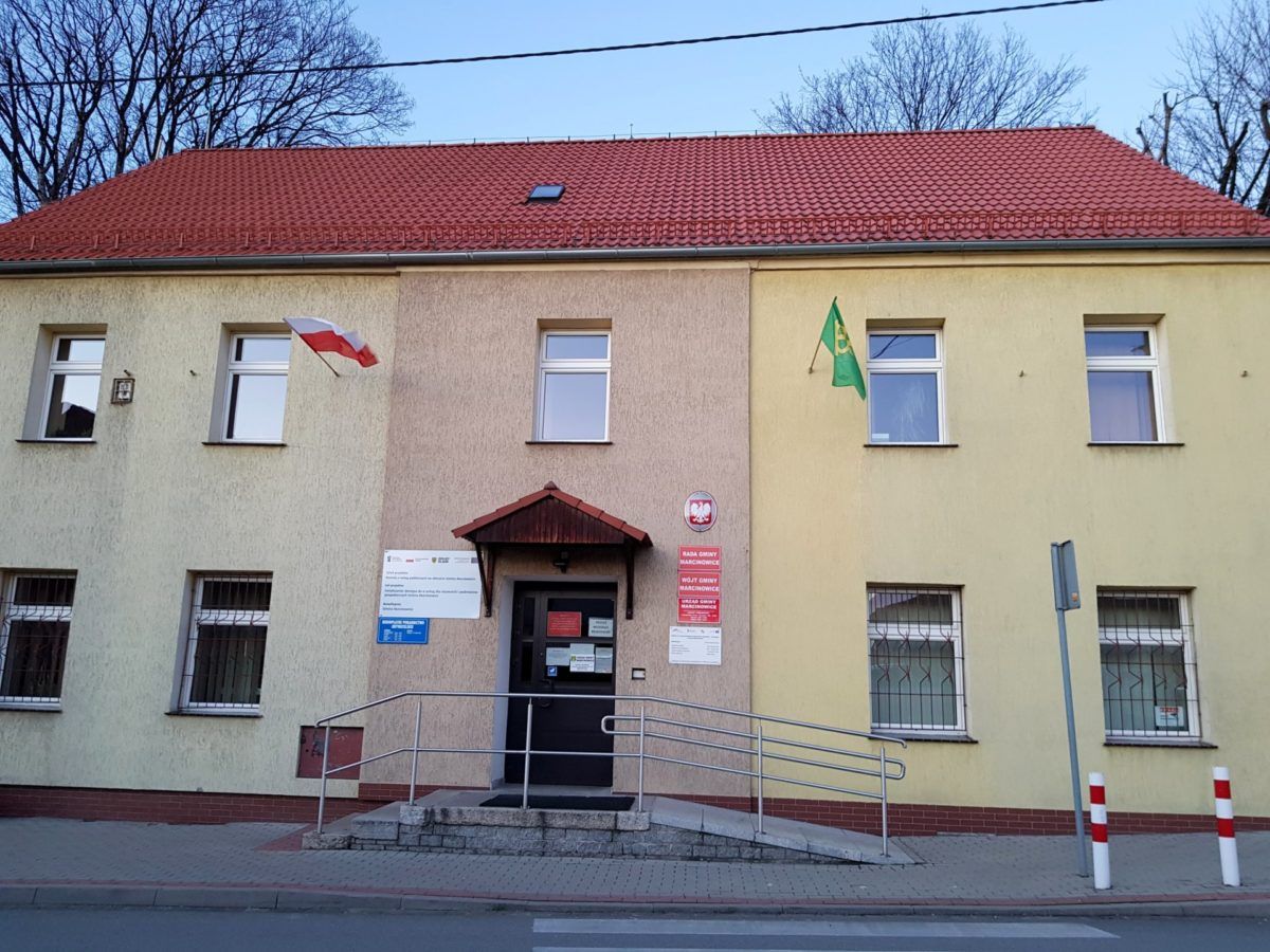 Gmina Marcinowice: Zmiany w funkcjonowaniu