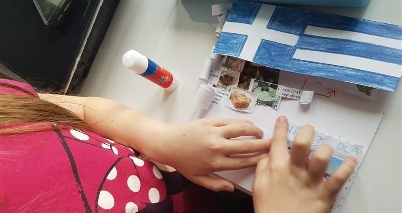 Strzegom: Projekty edukacyjne