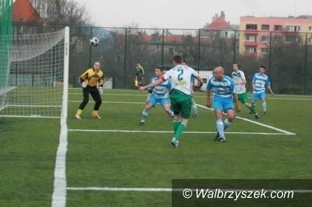 REGION: Powiększona IV liga