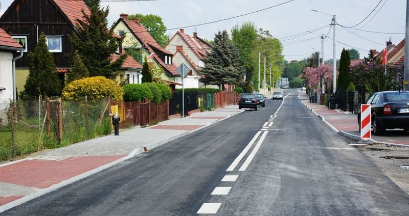 Strzegom: Olszowa już przejezdna