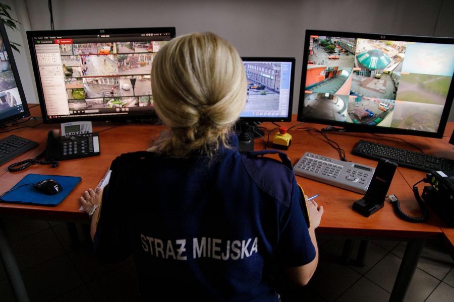 Świdnica: O różnych porach dnia i nocy