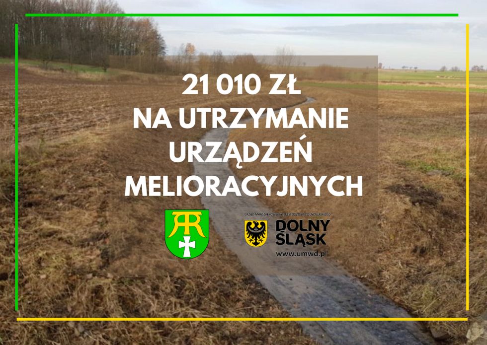 Mysłaków: Wyremontują przepusty