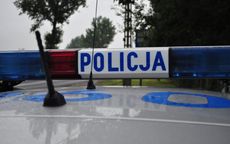 Świebodzice: 20 lat, a już ma zakaz