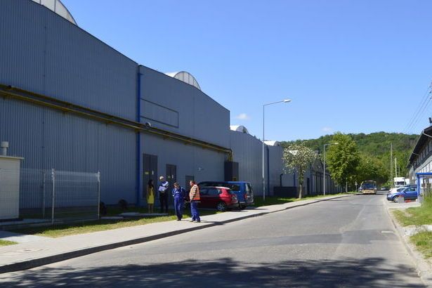 Świebodzice: Kanalizacja na Długiej