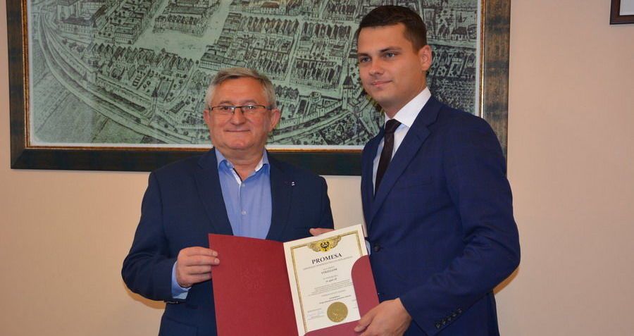 Gmina Strzegom: Drogi dla rolników