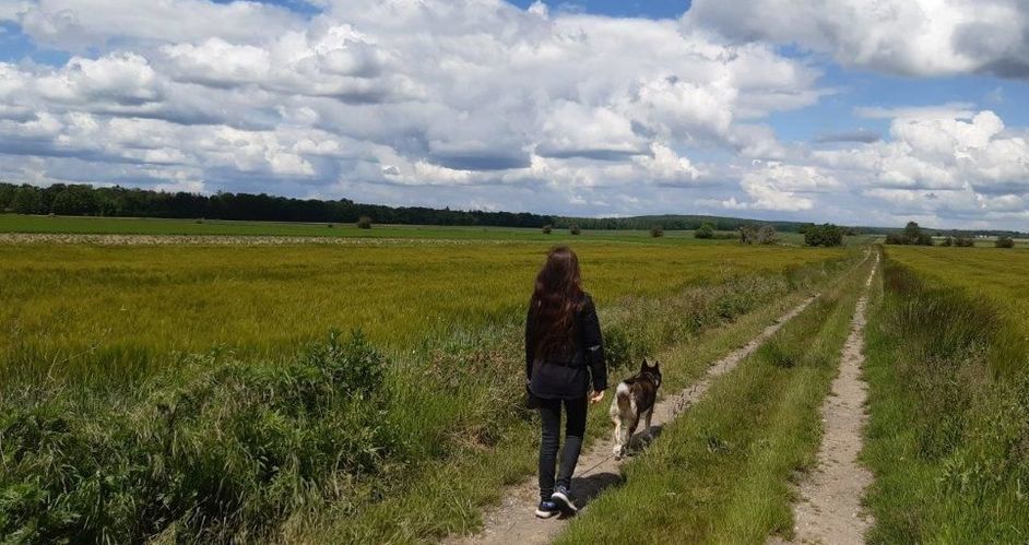 Goczałków: Wyróżnienie dla Zuzanny