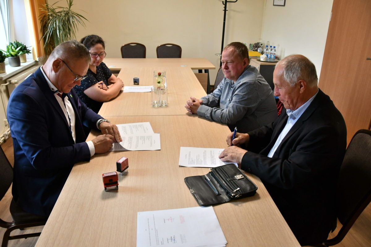 Marcinowice: Kolejne do remontu