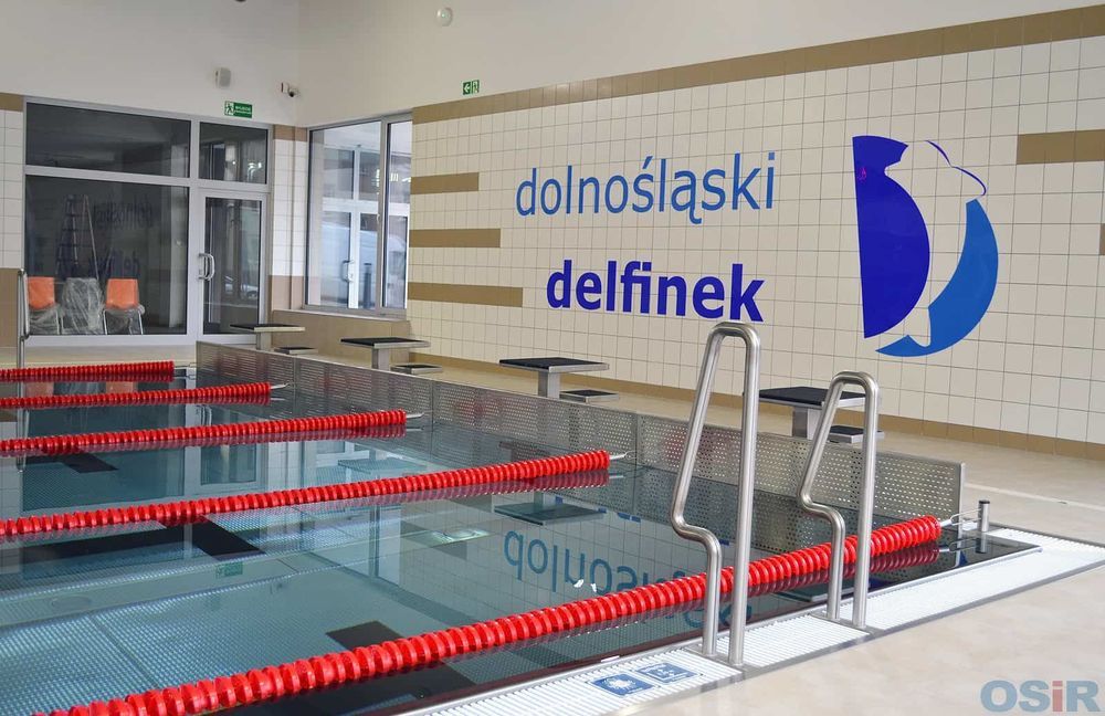 Strzegom: Delfinek już otwarty