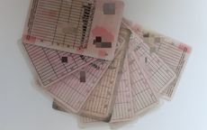 powiat świdnicki: Przekraczają na potęgę