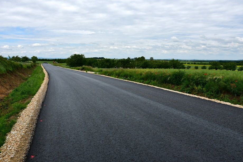 Zebrzydów/Mysłaków: Zmierzają ku końcowi