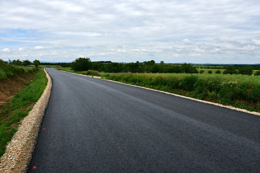 Zebrzydów/Mysłaków: Zmierzają ku końcowi