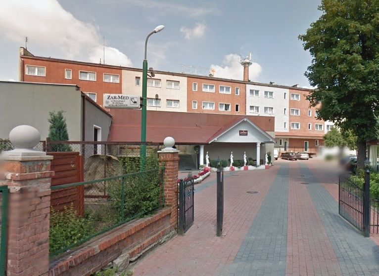Żarów: Koronawirus w żarowskim DPS–ie