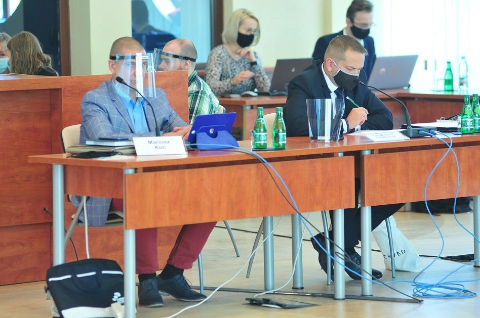 Świdnica: Sesja już w czwartek