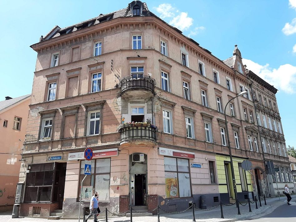 Świdnica: Więcej na zabytki