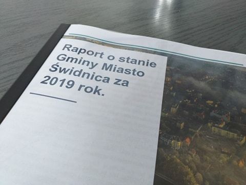 Świdnica: Jaki jest stan gminy?