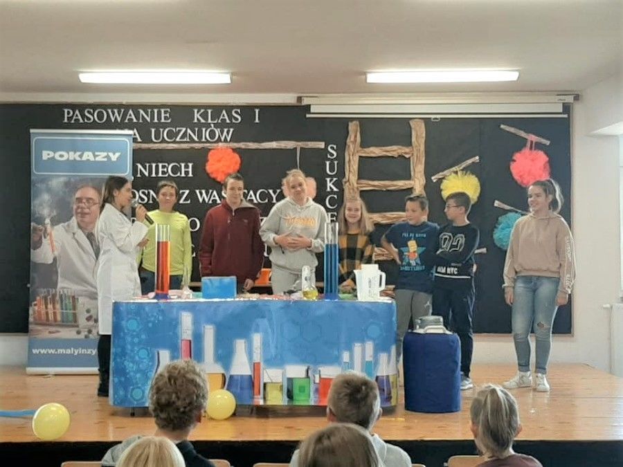 Świebodzice: Edukacja warta zachodu
