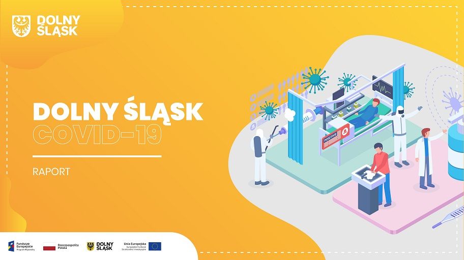 REGION: Jak Dolny Śląsk walczy z koronawirusem?