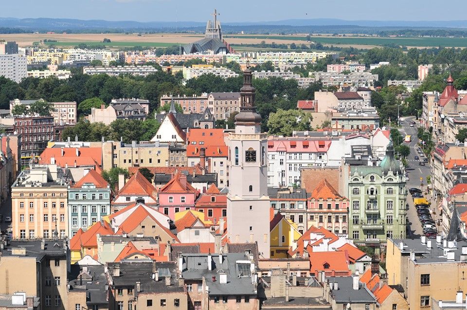 Świdnica: Korzystają z pakietu