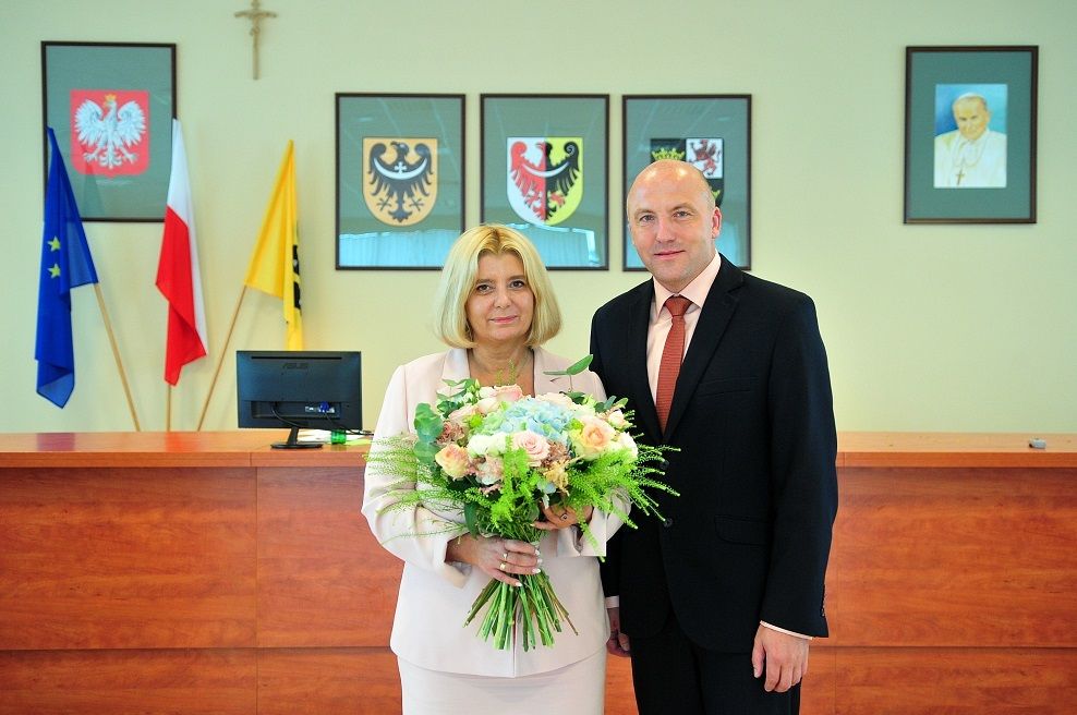 Świdnica: Prezydent z absolutorium