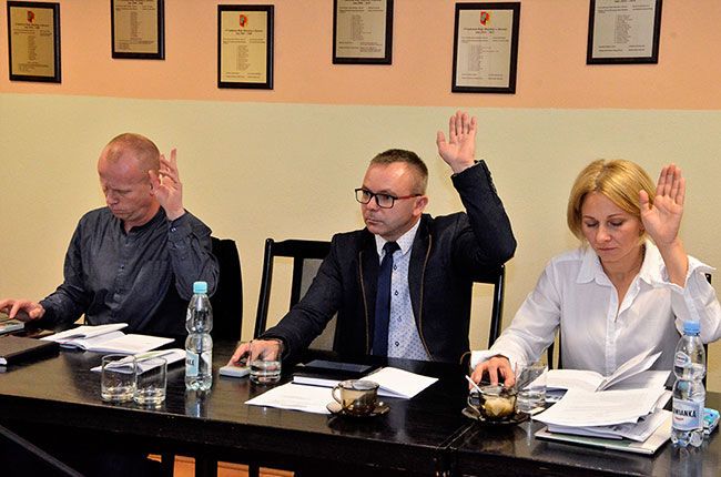 Żarów: Obradować będą w czwartek