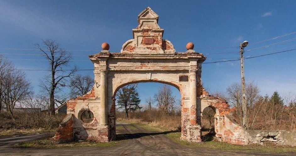 Stanowice: Ochronić przed ruiną