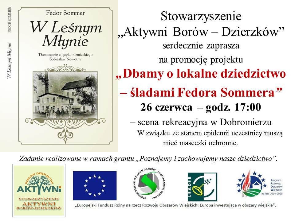 Gmina Dobromierz: Dbają o tradycję