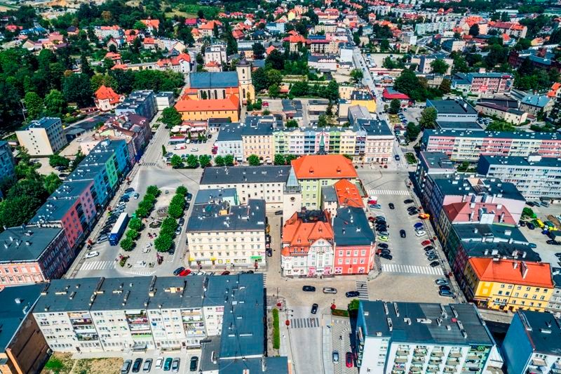 Gmina Strzegom: Sposób na dłużników