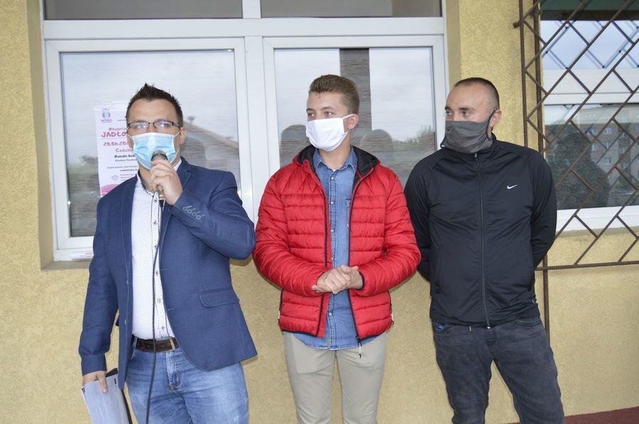 Świebodzice: „Jadłodzielnia” uruchomiona