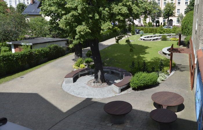 Świebodzice: Prace w czasie pandemii
