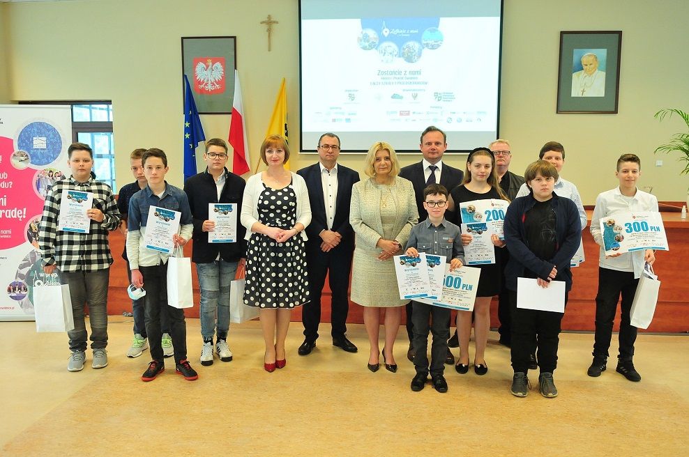 Świdnica: "Zalogowani" po raz czwarty