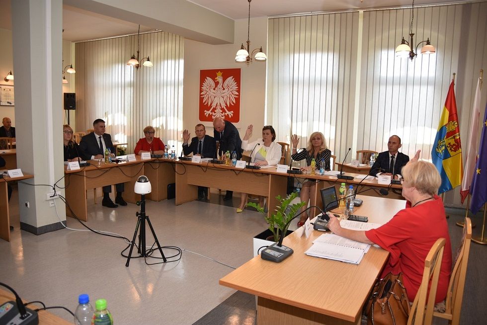 Gmina Świdnica: Absolutorium dla wójta