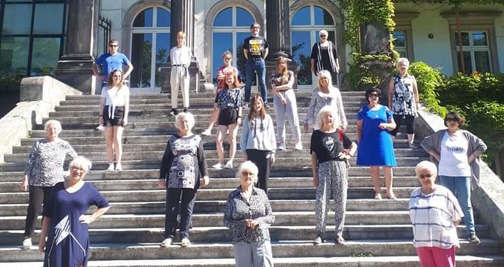Morawa: Teatr w Morawie