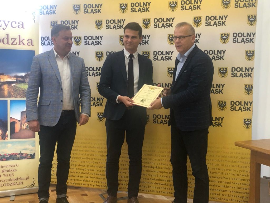 Gniewków: Będzie zaplecze