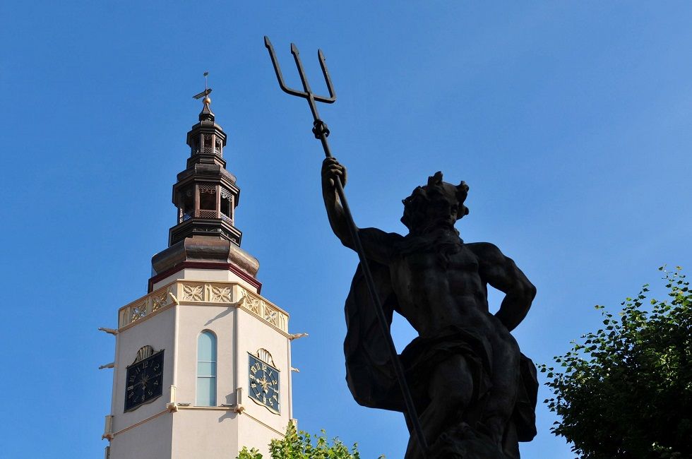 Świdnica: Odkryj Świdnicę