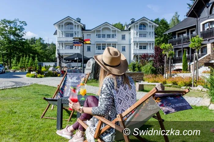 Kraj: Norweska Dolina Luxury Resort***** – 4 dzieci gratis, poleca ITAKA