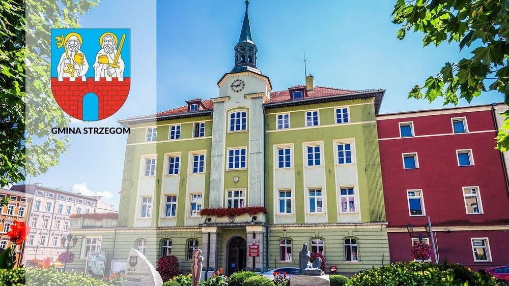 Strzegom: Sesja w Strzegomiu