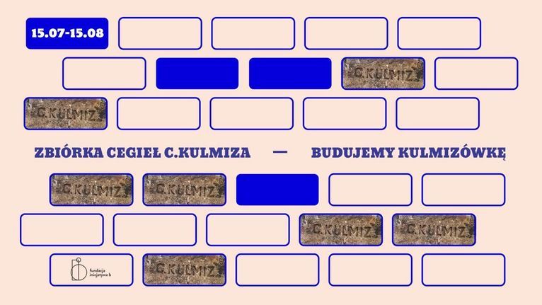 Żarów: Budują "Kulmizówkę"