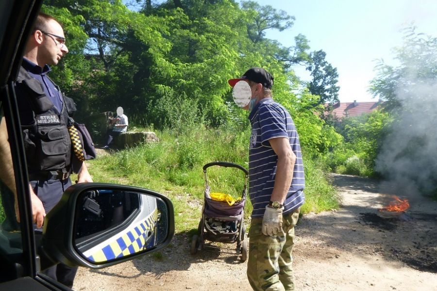 Świdnica: Ludzkie sprawy
