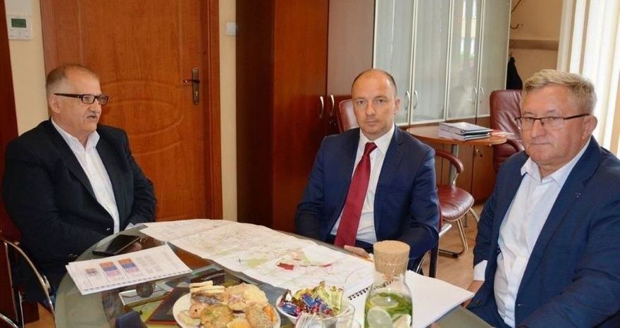 Strzegom: Wybudują obwodnicę